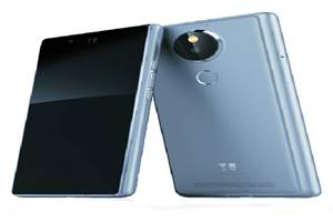  Yutopia looks appealing to most consumers and is designed to be flaunted. 