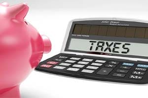 tax