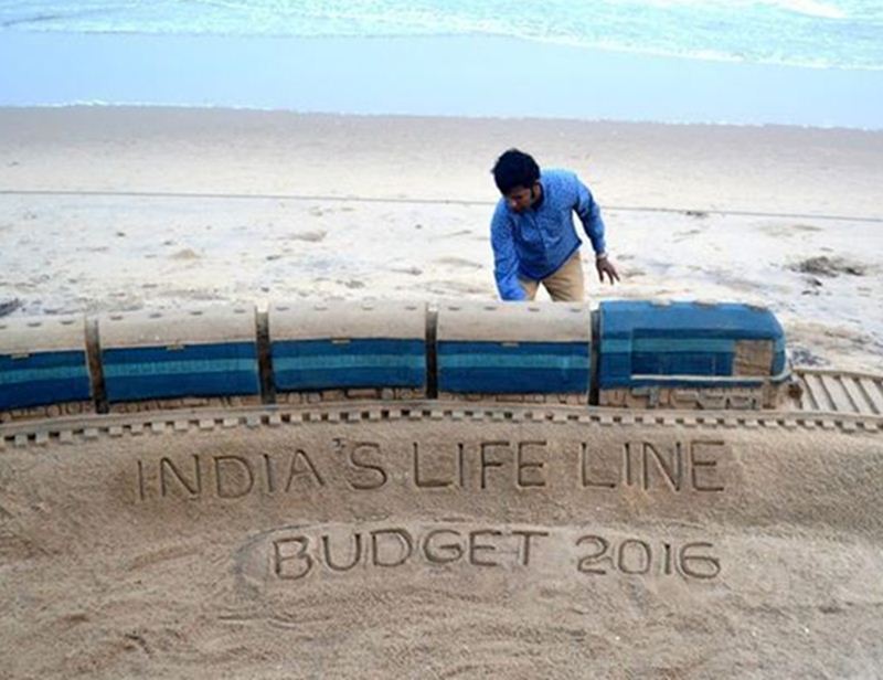railway budget 2016 highlights, 2016 Rail Budget Highlights, highlights of railway budget 2016, rail budget highlights 2016-17, highlights of rail budget 2016, suresh prabhu rail budget 2016 highlights, highlights of 2016 rail budget, top 10 highlights of rail budget 2016