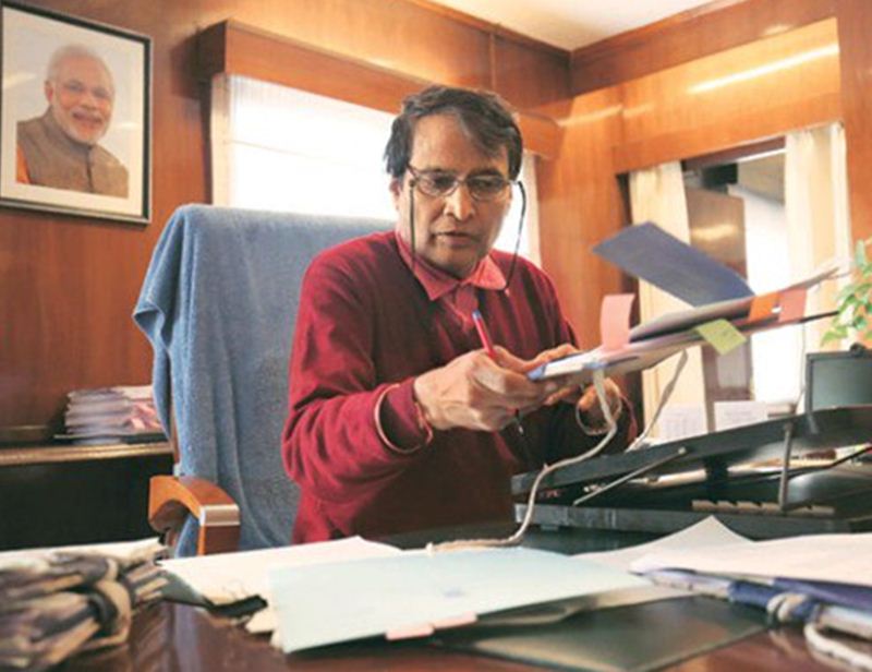 railway budget 2016 highlights, 2016 Rail Budget Highlights, highlights of railway budget 2016, rail budget highlights 2016-17, highlights of rail budget 2016, suresh prabhu rail budget 2016 highlights, highlights of 2016 rail budget, top 10 highlights of rail budget 2016