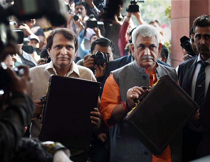 railway budget 2016 highlights, 2016 Rail Budget Highlights, highlights of railway budget 2016, rail budget highlights 2016-17, highlights of rail budget 2016, suresh prabhu rail budget 2016 highlights, highlights of 2016 rail budget, top 10 highlights of rail budget 2016