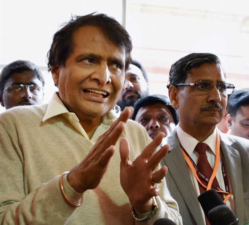 railway budget 2016, rail budget 2016, rail budget, railway budget 2016 date, railway budget 2016 suggestion, railway budget 2016 expectation, railway budget 2016 india