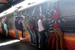 indian railways
