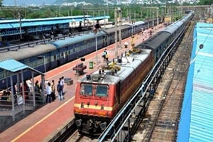 indian railways
