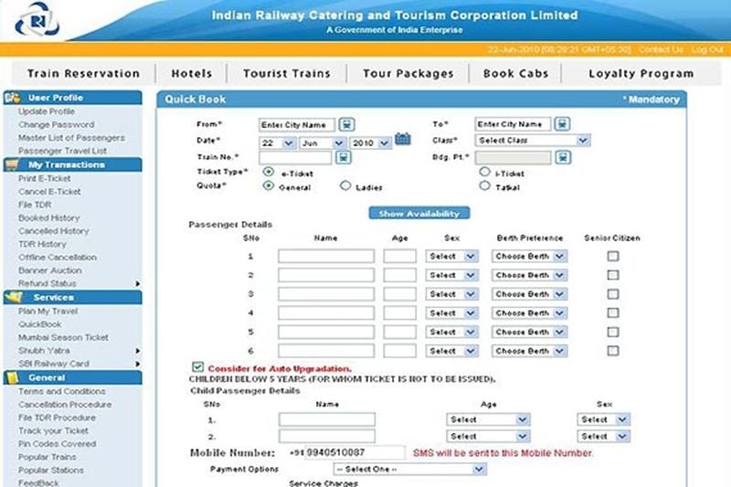 Indian Railways news, irctc.co.in, indianrail.gov.in, Indianrailways.gov.in, rail budget highlights, rail budget 2016 highlights, rail budget 2016, e ticketings
