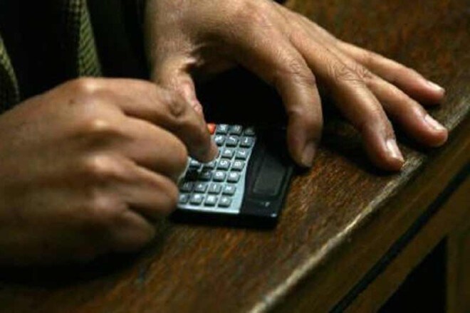 Income tax- ITRs, refunds