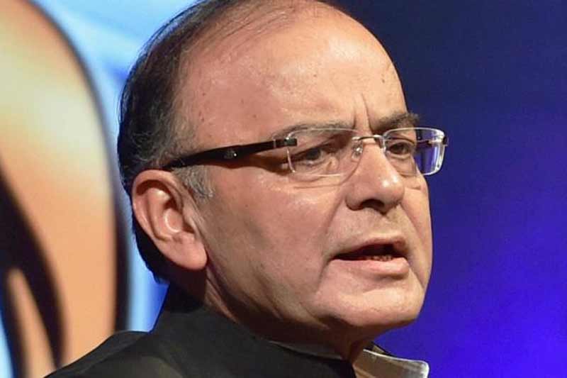 Arun Jaitley, Arun Jaitley news, Panama Papers, Panama Papers news, Panama Papers latest news, SAMVAAD conclave, Arun Jaitley latest news, latest business news