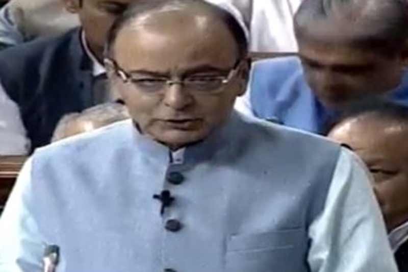 Arun Jaitley Budget 2016 speech highlights: OTHER ANNOUNCEMENTS - 1. corporate tax rate for small companies up to Rs 5 crore turnover brought down to 29% plus surcharge and cess; 2. high level committee to look at new retrospective cases; 3. one-time window for resolving past retrospective tax cases by paying tax; 4. improve pace of economic reforms; 5. pay commission and OROP additional burden in 2016-17;