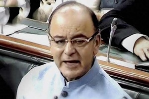 Arun Jaitley - Union Budget 2016 Arun Jaitley - Union Budget 2016