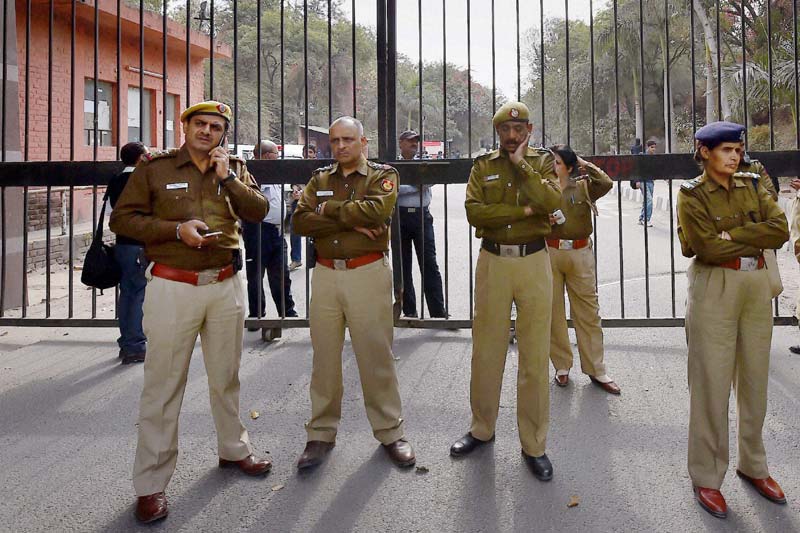 jnu protest, jnu issue, jnu news, jnu news today, jnu students protest, rahul gandhi, rahul gandhi news, rahul gandhi education, jnu students, jnu incident, jnu campus, jnu delhi, jnu case, Kanhaiya Kumar, Kanhaiya Kumar jnu, sedition, sedition in JNU, JNU BJP, bharatiya janata party, BJP news, Rashtriya Swayamsevak sangh, RSS news, india news