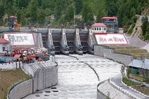 In September last year, Jaiprakash Power sold its Karcham Wangtoo and Himachal Baspa II hydropower units to JSW Energy for an enterprise value of Rs 9,700 crore.(Screen shot)