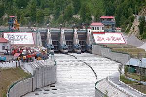 In September last year, Jaiprakash Power sold its Karcham Wangtoo and Himachal Baspa II hydropower units to JSW Energy for an enterprise value of Rs 9,700 crore.(Screen shot)