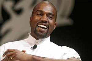 After talking about his personal financial problems on Twitter, West took to the social networking platform again to talk about the $1 billion request, reports femalefirst.co.uk.