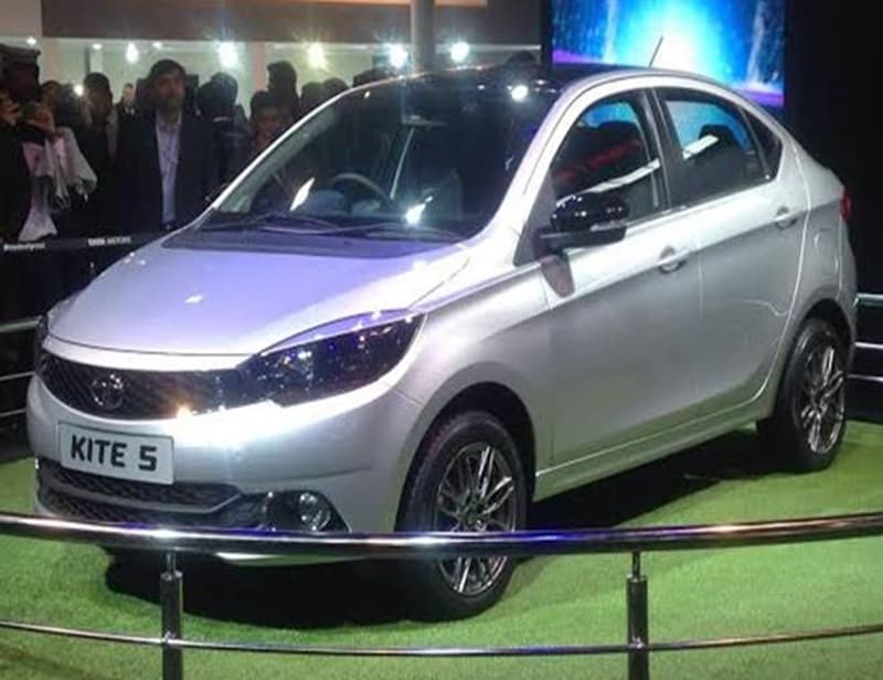 Top 5 New Tata Motors cars at Auto Expo 2016: Tata Bolt, Tata Hexa, Tata Nexon, more