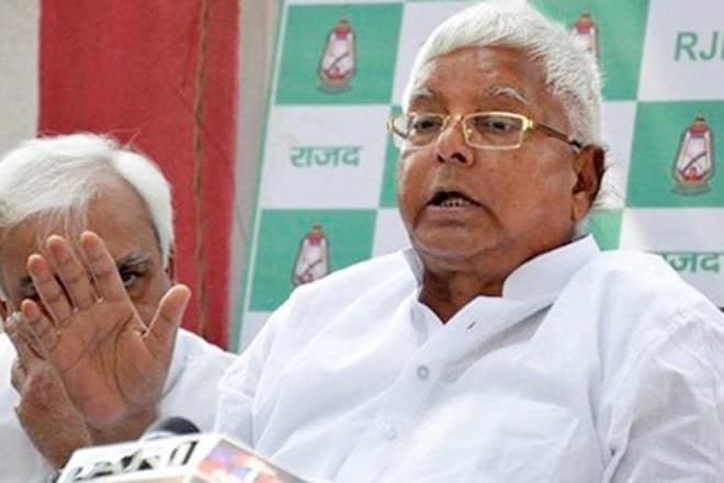 budget 2016, union budget 2016, lalu yadav, lalu yadav budget, lalu yadav slams modi, lalu yadav budget 2016, narendra modi, narendra modi news, modi news, 2016 budget news, budget news, union budget news