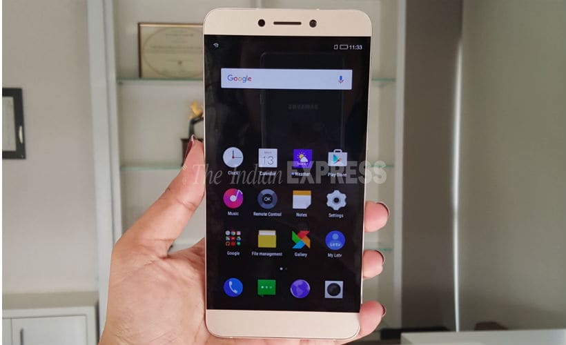 The response to the silver LeEco Le 1s smartphone with 4,23,000 pre-sale registrations proved to be vastly more popular than the gold colour version. Atul Jain, COO, smart electronics business, LeEco India said, "We believe that with this third highly successful outcome, LeEco has lived up to its global reputation of being a market disruptor and game changer. We are delighted with the huge vote of confidence that Indian consumers have given us" .