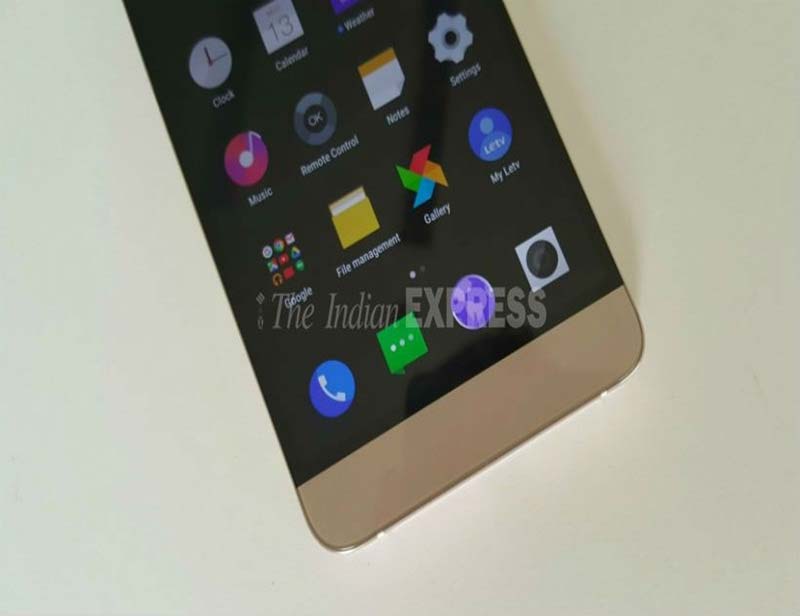 LeEco, leeco le 1s, leeco le 1s review, le 1s mobile, le 1s review, le 1s next sale, le 1s superphone, le 1s smartphone, tech news