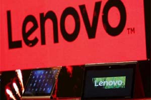 Lenovo intex