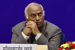 Even though, the Prime Minister failed to speak anything on the persistent violence in Kashmir during the parliament session, he made the comments at a rally in Madhya Pradesh (PTI)