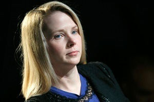 This cost-cutting overhaul might be Mayer's last chance to persuade restless shareholders that she has figured out how to revive the Internet company's growth after three-and-half years of futility. (Reuters)