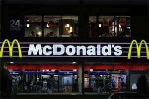 McDonalds, tesco, greenpeace, company news McDonalds, tesco, greenpeace, company news