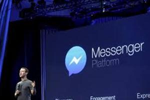 Facebook itself has more than 1.6 billion users, and WhatsApp, another messaging application acquired by Facebook for some USD 20 billion in 2014, also counts more than a billion users. (Reuters)