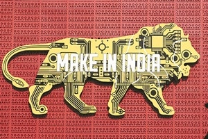Make in India Week, Make in India Week news, Make in India, make in india schedule, make in india logo, make in india policy, Narendra Modi, business news