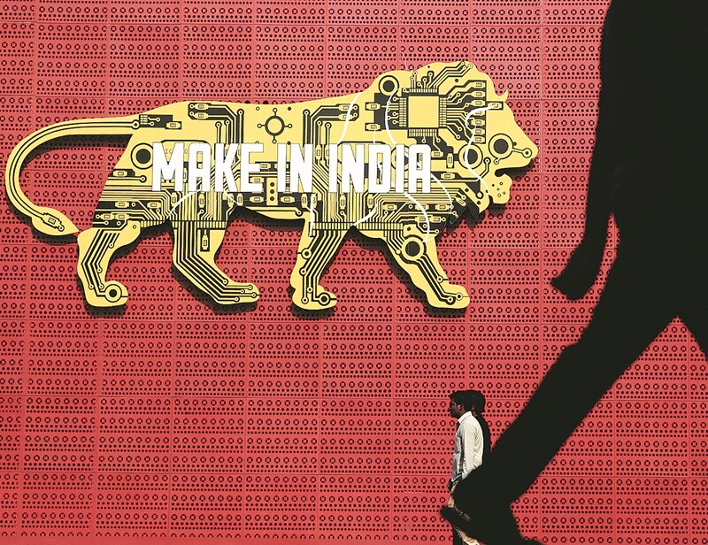 Make in India Week, Make in India Week news, Make in India, make in india schedule, make in india logo, make in india policy, Narendra Modi, business news