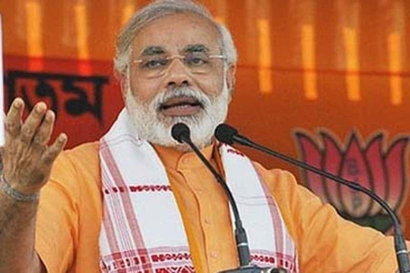 narendra modi, dalit student suicide, narendra modi on dalit student suicide, congress, narendra modi congress, narendra modi speech on dalit student suicide, narendra modi speech highlights