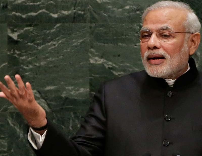 Narendra Modi, Narendra Modi speech, Narendra Modi speech highlights, , Narendra Modi top highlights, Paradeep oil refinery, Paradeep oil refinery modi