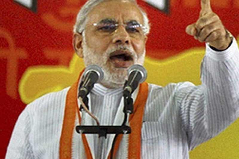 narendra modi, dalit student suicide, narendra modi on dalit student suicide, narendra modi speech, narendra modi address, congress, narendra modi congress, narendra modi speech on dalit student suicide, narendra modi speech highlights