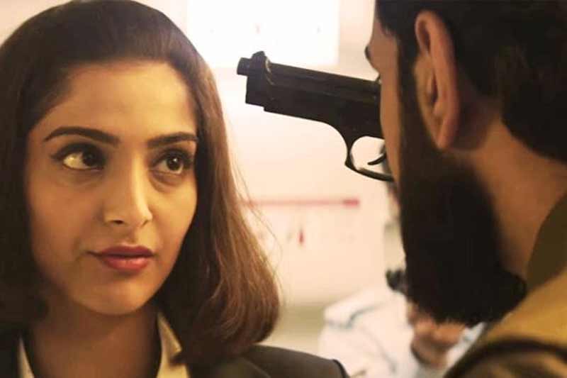 Neerja, Neerja box office, Neerja box office collections, Neerja box office today, Neerja stars, Neerja movie, sonam kapoor, Neerja sonam kapoor