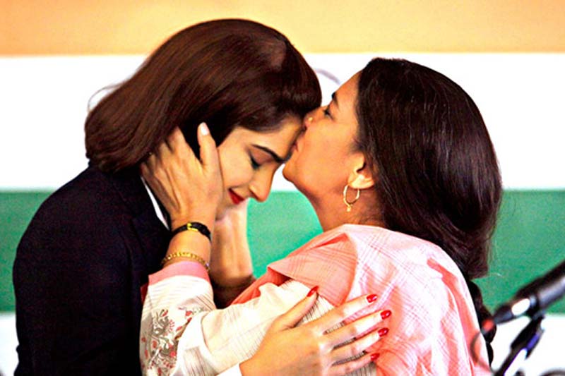 Neerja, Neerja box office, neerja collections, Neerja box office collections, neerja collections on second day, neerja colelctions on day 2