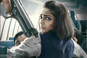 Neerja, Neerja box office, Neerja box office collections, Neerja box office review, Neerja box office today, Neerja movie, Neerja review, Neerja stars