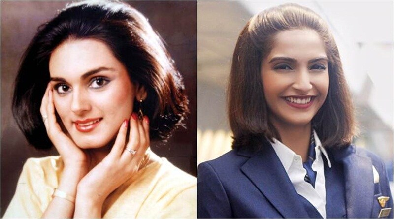 Neerja, Neerja box office, Neerja box office collections, Neerja box office review, Neerja box office today, Neerja movie, Neerja review, Neerja stars