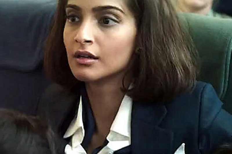 Neerja, Neerja box office, Neerja box office collections, Neerja box office today, Neerja stars, Neerja movie, sonam kapoor, Neerja sonam kapoor