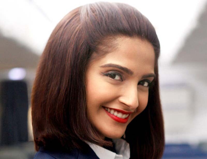 'Neerja' box office collections: 'Neerja' box office collections reached Rs 12.30 crore on second day as the Sonam Kapoor starrer managed to draw greater crowds to theatres to watch the heroic story of an air hostess (Neerja Bhanot) who sacrificed her life to ensure the passengers for whose life she was responsible were saved from terrorists. Neerja collections by day 2 is now Rs 17.57 crore. With the foreign collections added, the overall total has risen to Rs 18.99 crore. (Bollywood Hungama)