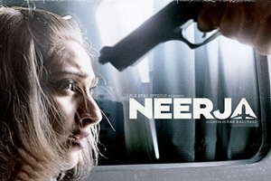 Neerja, Neerja box office, neerja collections, Neerja box office collections, neerja collections on second day, neerja colelctions on day 2