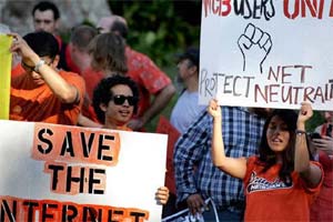 net neutrality
