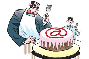 We must have a roadmap for affordable tariffs for the poor and those living in distant areas. Else, like in telephony, we will keep increasing the rural-urban and rich-poor digital divide We must have a roadmap for affordable tariffs for the poor and those living in distant areas. Else, like in telephony, we will keep increasing the rural-urban and rich-poor digital divide