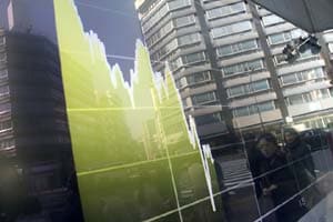 Nikkei index