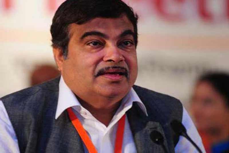 Budget 2016, union Budget 2016, nitin gadkari, Budget 2016 nitin gadkari, Sagarmala project, Sagarmala project investment, Sagarmala project nitin gadkari