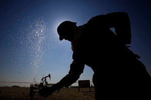 OIL PRICES