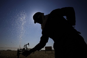 OIL PRICES