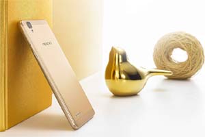 oppo F1