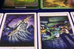 Oracle Card reading for Pisces (Feb 19 – March 20) 