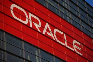 oracle, make in india week