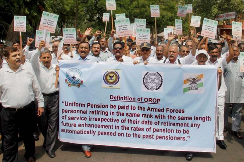 orop tables, orop implementation table, orop table for pbor, one rank one pension, one rank one pension scheme, one rank one pension circular, one rank one pension scheme, one rank one pension scheme latest news, one rank one pension scheme table
