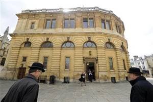 One of the world's leading educational institutions has outlined the new guidelines in a students' union leaflet as part of a move to prevent transgender students being offended, The Sunday Times reported. (Reuters)