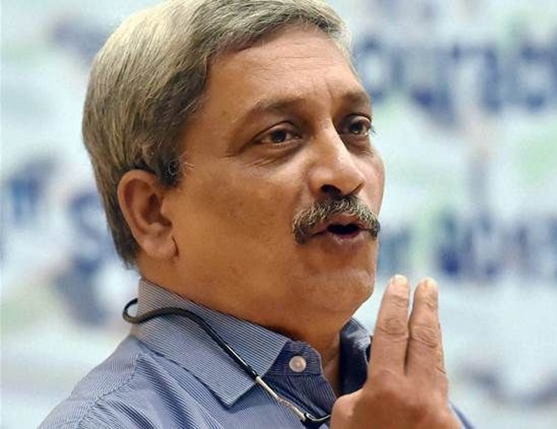 OROP, OROP table, orop scheme, OROP notification, OROP latest update, OROP status, orop agitation, orop protest, orop latest news, manohar parrikar